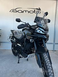 CF MOTO 800 MT EXPLORE