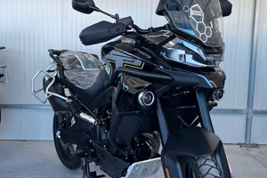 CF MOTO 800 MT EXPLORE