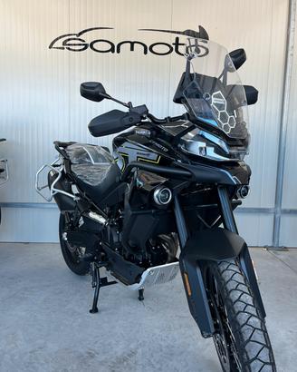 CF MOTO 800 MT EXPLORE