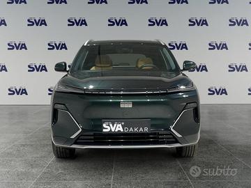 Geely Starray EM-i Pro - CON PERMUTA O ROTTAMAZION