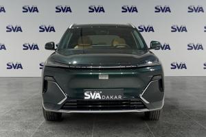 Geely Starray EM-i Pro - CON PERMUTA O ROTTAMAZION
