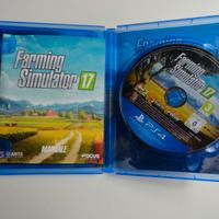 Farming Simulator 17