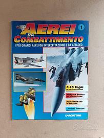 Rivista Aerei da Combattimento 