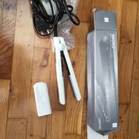 MiniPiastra per frisé