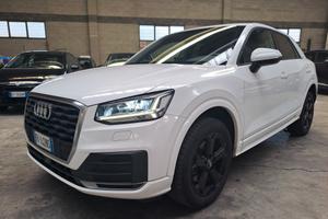 AUDI Q2 2.0 TDI QUATTRO S TRONIC