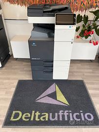 FOTOCOPIATRICE DEVELOP INEO +368