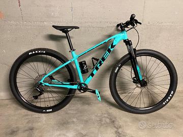 MTB TREK MARLIN 7 - TAGLIA M - RUOTE DA 29 POLLICI