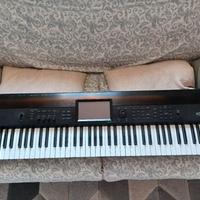 Tastiera Sintetizzatore Korg Krome 73