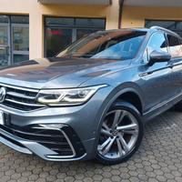 Volkswagen Tiguan Allspace Allspace 2.0 TDI SCR DS