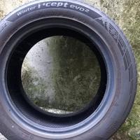 Set 2 gomme hankook