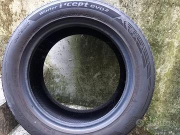Set 2 gomme hankook