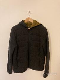 Giubbino Falconeri in lana Merino taglia L