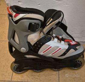 Pattini Rollerblade