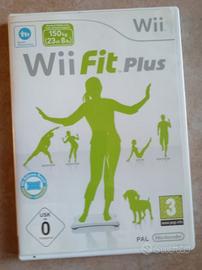 Gioco WII - wifitplus