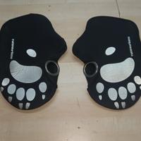 coprimani per scooter