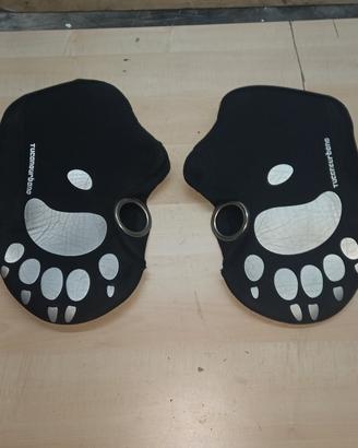 coprimani per scooter