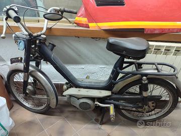 Tubone MZV 50 Minarelli P4