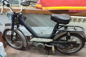 Tubone MZV 50 Minarelli P4