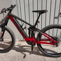 ebike Trek rail 7