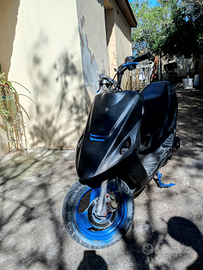 Scooter 50 sassari