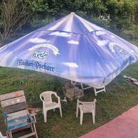 ombrellone da giardino