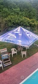 ombrellone da giardino