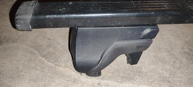 barre portatutto Norauto