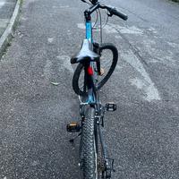 Mountain Bike B’TWIN Rockrider 26”
