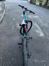 Mountain Bike B’TWIN Rockrider 26”