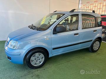FIAT PANDA 1.2 BENZINA 60CV