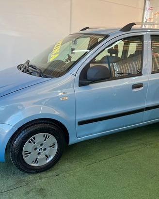 FIAT PANDA 1.2 BENZINA 60CV