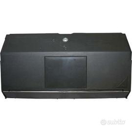 Trappola postazione d'esca per topi