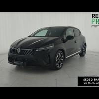 RENAULT Clio 1.0 tce Techno 90cv