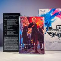 Lotto Vari Manga + Variant