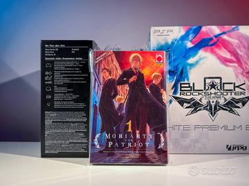 Lotto Vari Manga + Variant