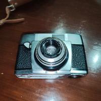 agfa macchina fotografica