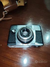 agfa macchina fotografica