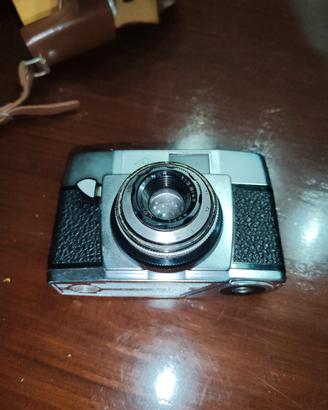 agfa macchina fotografica