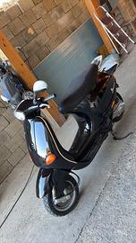 Vespa 50 et2