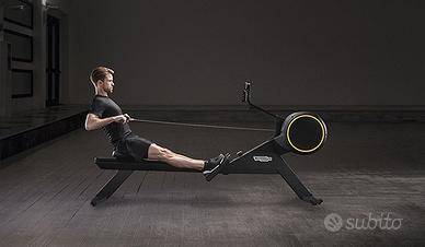 Technogym Skillrow