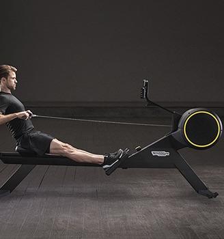 Technogym Skillrow