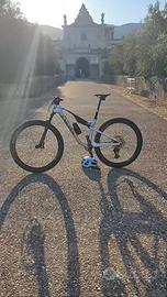 Canyon Lux Trail CF9