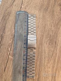 bracciale per Fortis spacematic versione recente 