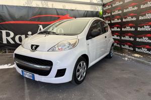 Peugeot 107 1.0 68CV