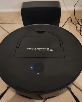 Robot Aspirapolvere Rowenta 130 A1 NUOVO 
