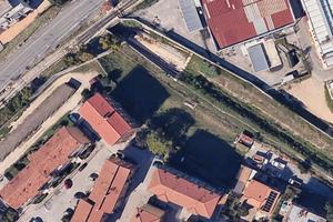 Terreno edificabile via Piave con CE da rinnovare