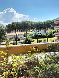 Appartamento marina di carrara