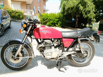 Honda Cb 400 four