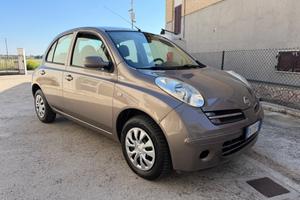 Nissan Micra 1.2 16V 5 porte