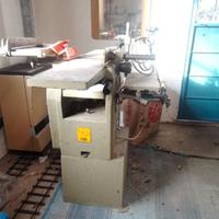 Pialla a filo elettrica